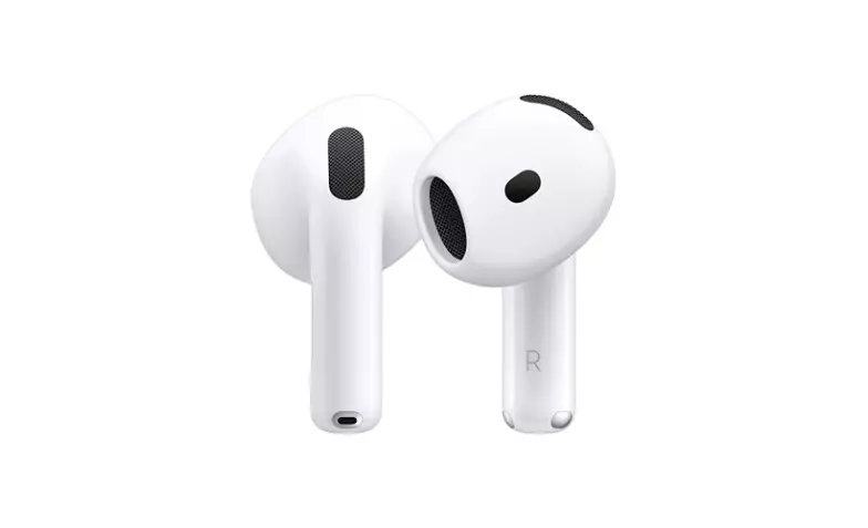 Apple Airpods 4 Mxp63ll/a