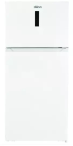 Stilevs 415 Litre Beyaz No Frost Buzdolabı St-rft415l01eu