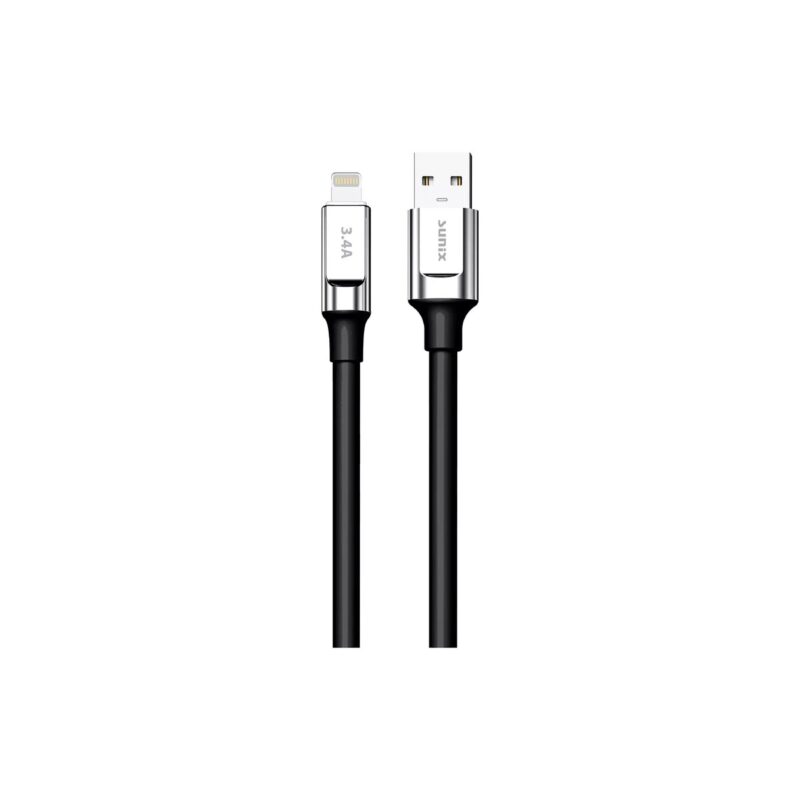 Sunix Sc64 Usb-a To Lightning Kablo