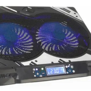 Rush Rc828 İron İce Notebook Soğutucu