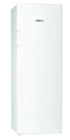 Stilevs 7 Çekmece De-Frost Beyaz Derin Dondurucu St-Uf7D242L01Eu(E)Df-W-7 - Stilevs