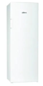 Stilevs 7 Çekmece De-frost Beyaz Derin Dondurucu St-uf7d242l01eu(e)df-w-7