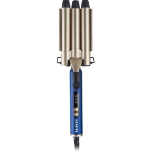 Kumtel Seramik Saç Şekillendirici Hhc-03 - Kumtel