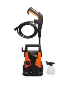Hoover Basınçlı Yıkama Makinesi 120bar Hpw-m1612