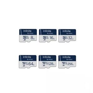 Wiwu 128 Gb Hafıza Kartı Wi-fc004