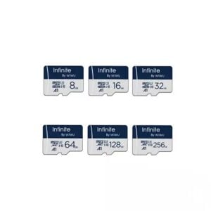 Wiwu 128 Gb Hafıza Kartı Wi-fc004