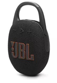 Jbl Clip 5 Portable Bluethooth Hoparlör Ip67 Siyah