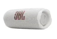 Jbl Flip 7 Portable Bluetooth Hoparlör Ip67 Beyaz