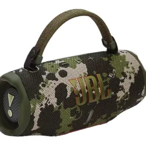 Jbl Charge 6 Portable Bluetooth Hoparlör Ip67 Squad