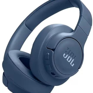 Jbl Tune 770 Kablosuz Anc Kulaklık Mavi