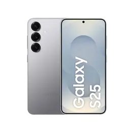 Samsung Galaxy S25 12/128 Gb Silver Shadow - Samsung