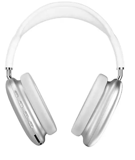 Sunix Apple Görünümlü Kulaklık Blt27 Gri