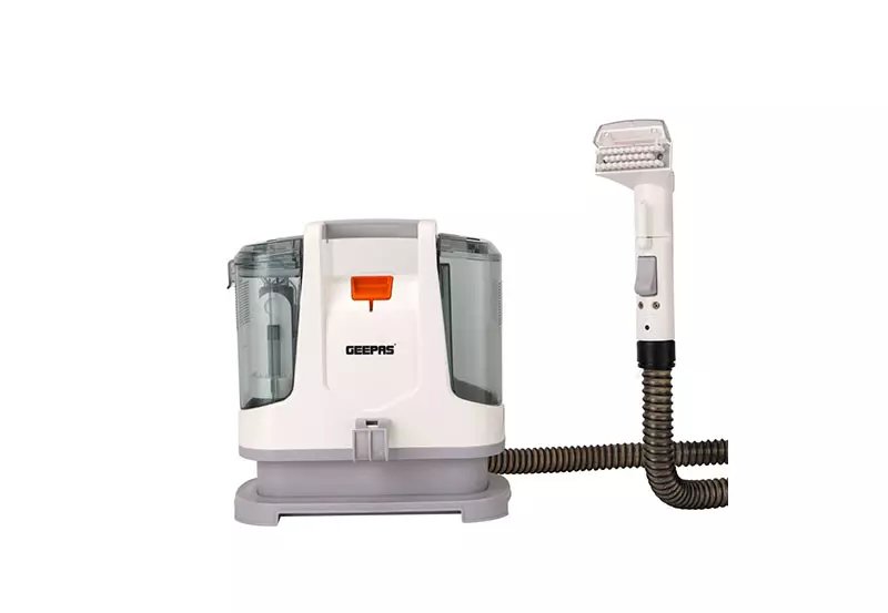 St05929_1 Geepas Taşınabilir Halı Yıkama Makinesi Gsc19051 - Görsel 1
