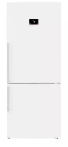 Bosch Kgp76awc0n 526 Litre Beyaz No-frost Buzdolabı - Bosch