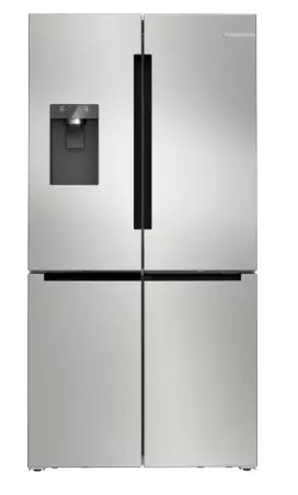 Bosch Kfı96apea 605 Litre A++ İnox No-frost Buzdolabı - Bosch