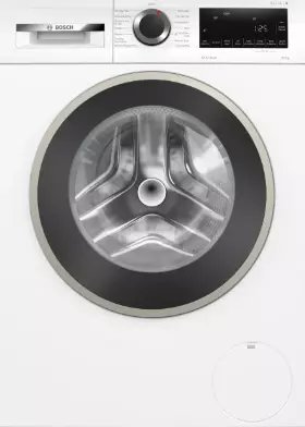 Bosch Wga25202tr 10kg Beyaz Çamaşır Makinesi