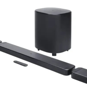 Jbl Bar1000 Wireless Soundbar