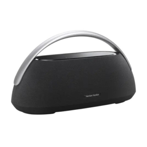 Harman Kardon Go Play 3 Bluethooth Hoparlör Siyah
