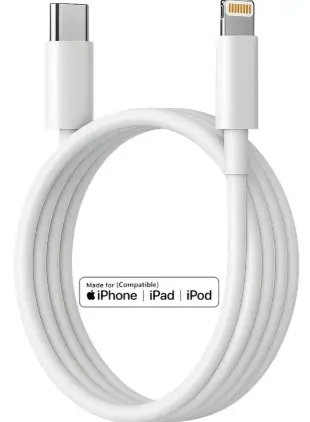 Apple 60w Type-c And Lightning Charge Cable - Diğer