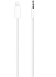 Apple Type-c To 3.5aux Audio Cable - Diğer
