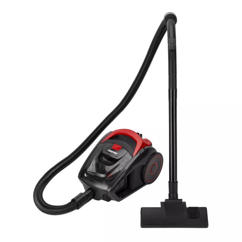 Geepas Cyclonic Vacuum Cleaner Gvc19035
