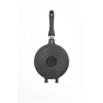 Polochef Crystal Döküm Waffel Tavası Cwf-120