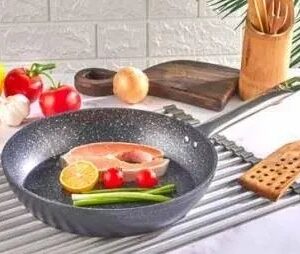 Polochef Galaxy Granit Ezme Derin 26 Cm Gld-126