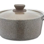 Polochef Panamera Granit Ezme Derin 20 Cm Pad-120