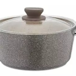 Polochef Panamera Granit Ezme Derin 24 Cm Pad-124