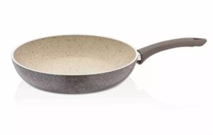 Polochef Panamera Granit Ezme Tava 26 Cm Pat-126