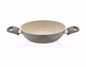 Polochef Panamera Granit Ezme Sahan 20 Cm Pas-120