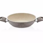 Polochef Panamera Granit Ezme Sahan 20 Cm Pas-120
