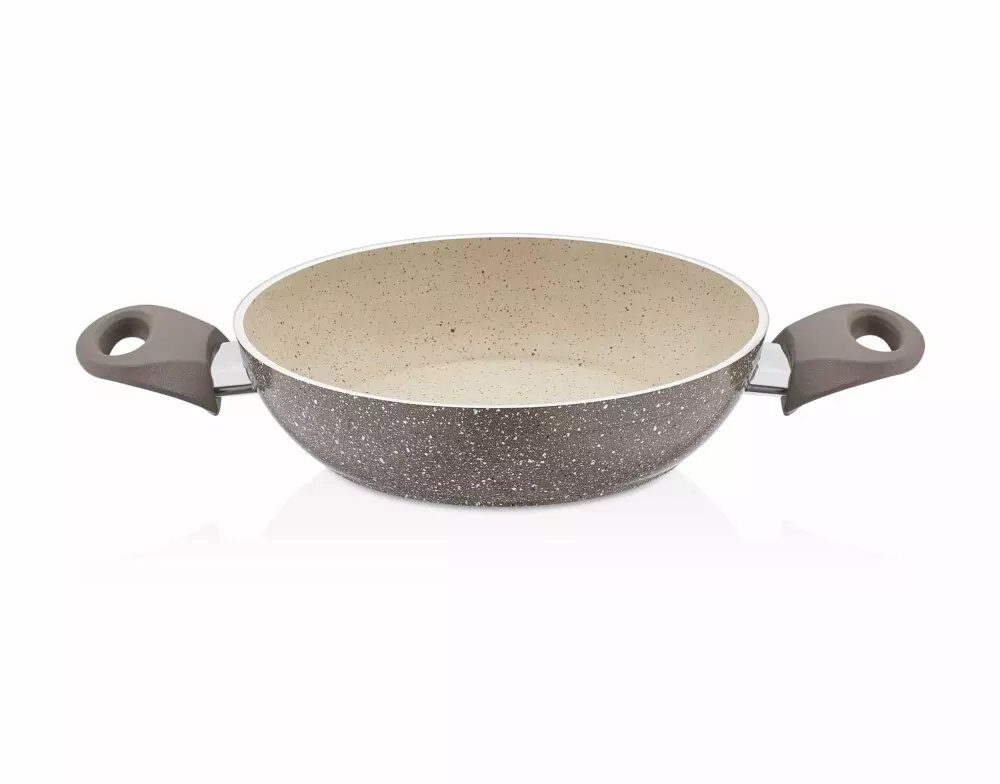 Polochef Panamera Granit Ezme Sahan 22 Cm Pas-122