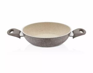 Polochef Panamera Granit Ezme Sahan 22 Cm Pas-122