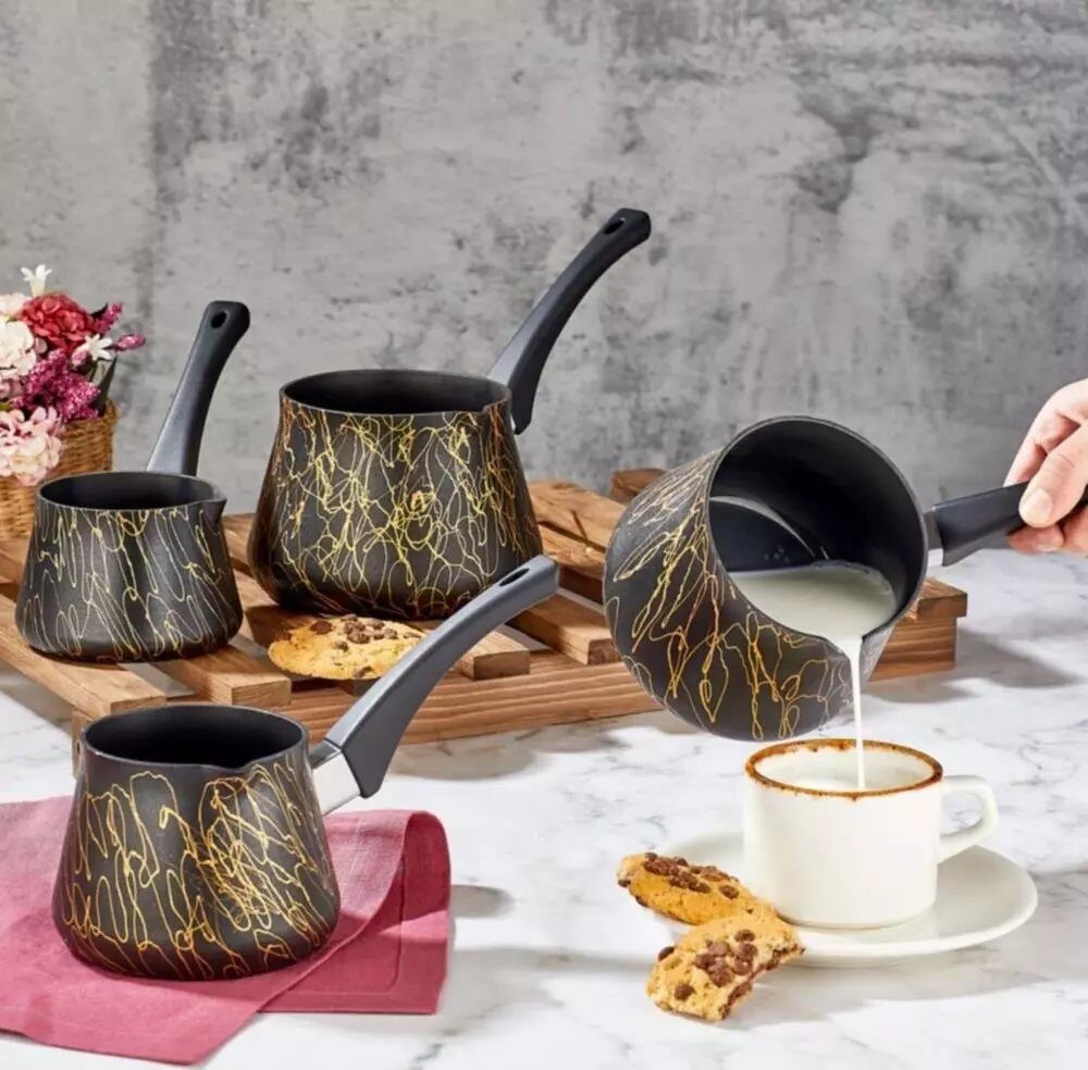 Polochef Elegance Cezve 3 No Egc-103