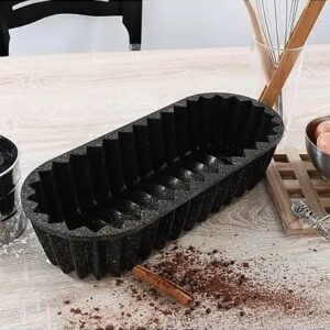 Polochef Everest Granit Döküm Kek Kalıbı No 35 Eve-135