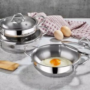 Polochef Proline Omlet Set Pos-100