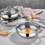 Polochef Proline Omlet Set Pos-100