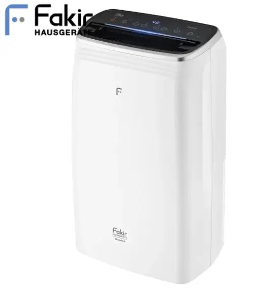 Fakir Drywind Dehumidifier - Faki̇r