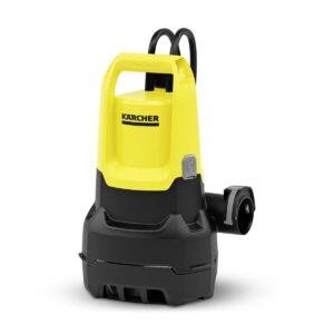 Karcher Sp 16.000 Dirt Kirli Su Pompası