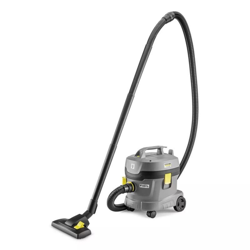 Karcher T 11/1 Classic Hepa Elektrikli Süpürge