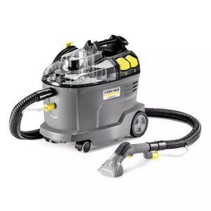 Karcher Puzzi 8/1 C Adv Koltuk Ve Halı Yıkama Makinesi