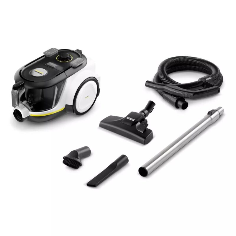 Karcher Vcc4 Cyclonex Elektrikli Süpürge