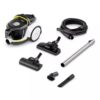Karcher Vcc 6 Cyclonex Dualcontrol Elektrikli Süpürge - Karcher