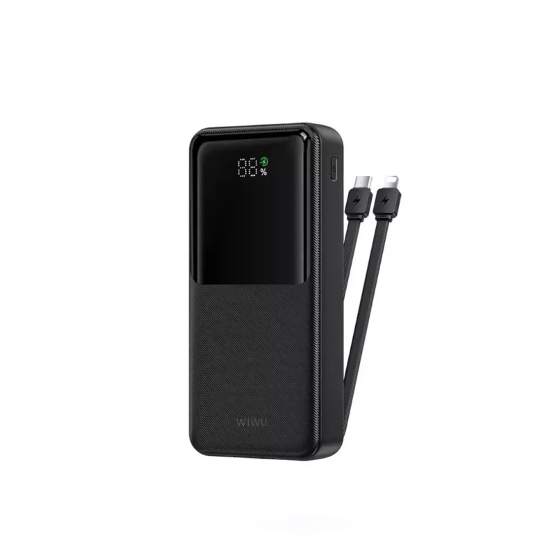 Wiwu P082 Essen Serisi 20000mah Powerbank P082