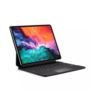 Wiwu Magic Keyboard İpad 10.9" Kx005 - Wiwu