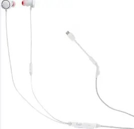 Jbl Quantum 50c Kablolu Oyuncu Kulaklığı - Jbl