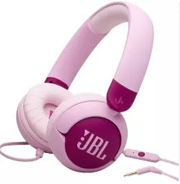 Jbl Jr320 Kablolu Çocuk Kulaklığı Mor - Jbl