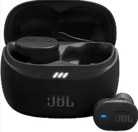Jbl Tune Buds 2 Kablosuz Kulaklık Siyah - Jbl