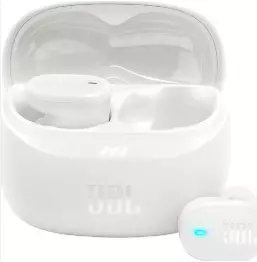 Jbl Tune Buds 2 Kablosuz Kulaklık Beyaz - Jbl